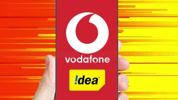 వోడాఫోన్ ఐడియా 4GB రోజువారి డేటా ప్లాన్‌లు 