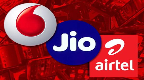 Vodafone Idea vs Jio vs Airtel డైలీ డేటా ప్లాన్స్