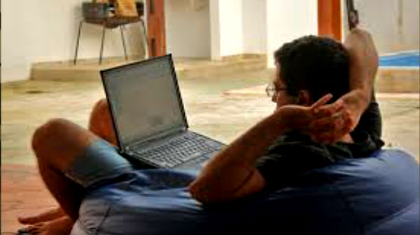 ఇంటర్నెట్ లేకపోతే 