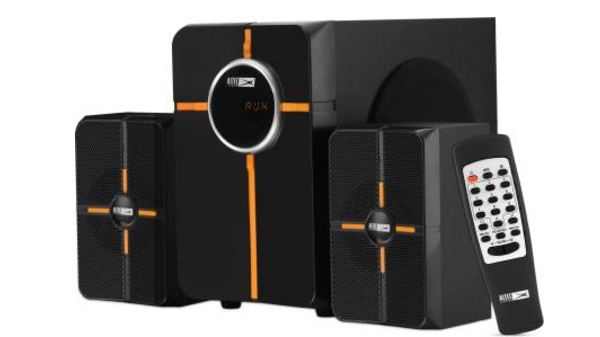 Altec Lansing AL-3002A 40 W Bluetooth Home Theatre