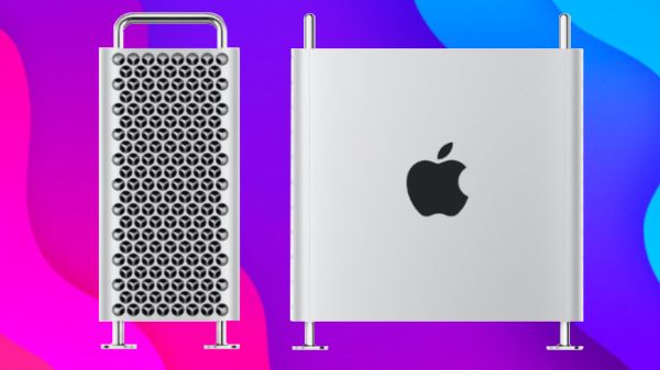 ఆపిల్ మాక్ ప్రో