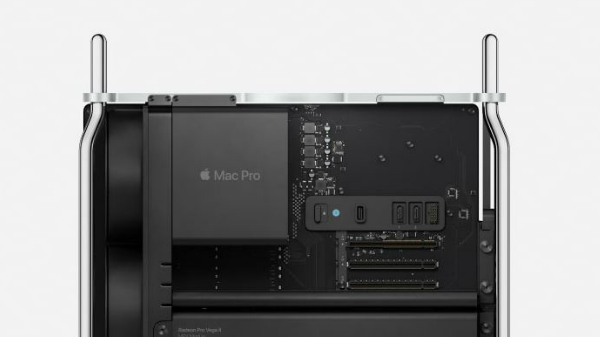 ఆపిల్ మాక్ ప్రో