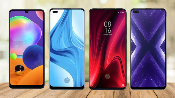 ప్రీమియం ఫోన్లలో