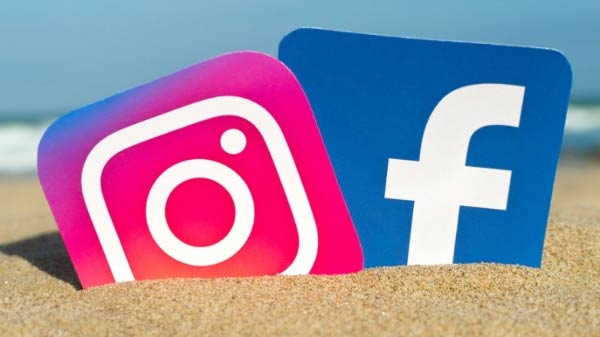 ఇన్‌స్టాగ్రామ్‌ & ఫేస్‌బుక్‌ అకౌంటులను లింక్ చేయడం