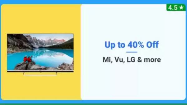 షియోమి, సోనీ, నోకియా, శామ్‌సంగ్ 