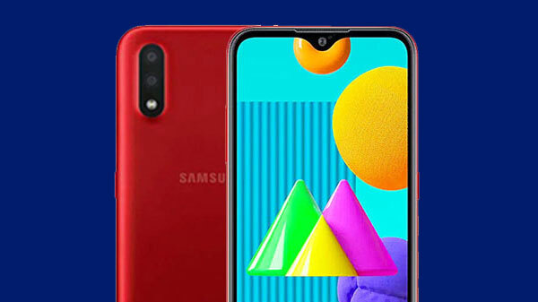 శామ్సంగ్ గెలాక్సీ M01 4,000mAh బ్యాటరీ, డాల్బీ అట్మోస్ టెక్నాలజీ ఫీచర్స్ 