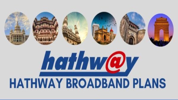 హాత్వే 150 Mbps బ్రాడ్‌బ్యాండ్ ప్లాన్ పూర్తి వివరాలు 