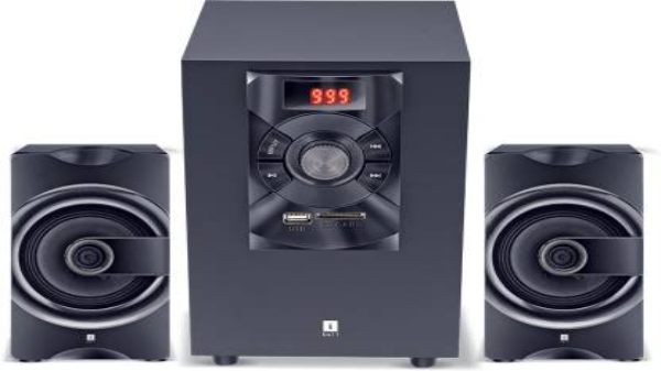 Iball Sound King i3 16 W Bluetooth Home Theatre