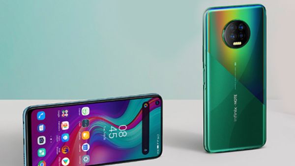 ఇన్ఫినిక్స్ నోట్ 7 స్పెసిఫికేషన్స్ 