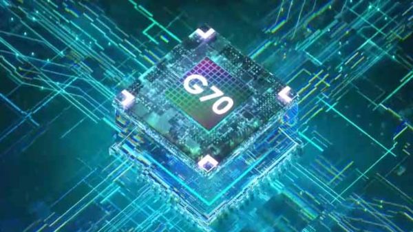 ఇన్ఫినిక్స్ నోట్ 7 మీడియాటెక్ హెలియో G70 SoC చిప్ సెట్ 