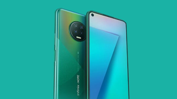 ఇన్ఫినిక్స్ నోట్ 7 ధరల వివరాలు 