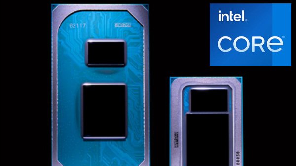 Intel Launched New 11th Gen Core Processors Tiger Lake 