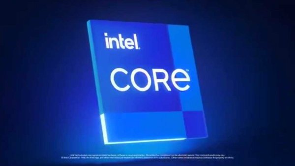 Intel Launched New 11th Gen Core Processors Tiger Lake 