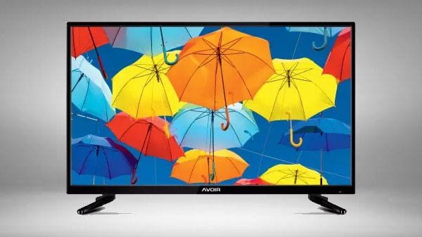 Intex Avoir Splash Plus 32 inch LED HD-Ready TV