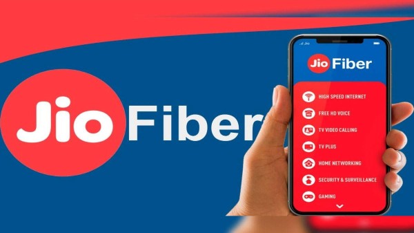 JioFiber 30-రోజుల ఉచిత ట్రయల్ ప్లాన్‌లు 