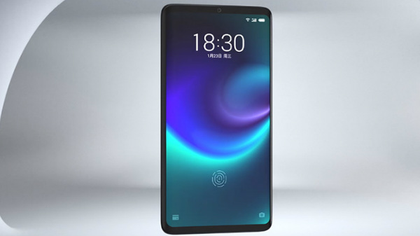 పవర్ బటన్లు మరియు పోర్టులు లేని కొత్తరకం స్మార్ట్‌ఫోన్‌లు