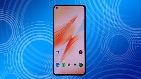 వన్‌ప్లస్ 8T 3D డిజైన్‌