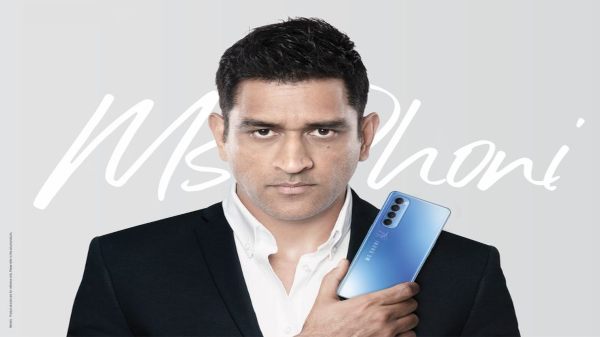 ఒప్పో రెనో 4 ప్రో గెలాక్సీ బ్లూ ఎడిషన్ 65W సూపర్‌వూక్ 2.0 ఫాస్ట్ ఛార్జింగ్‌