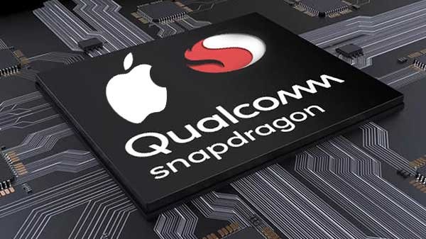 క్వాల్కమ్ 5G చిప్‌సెట్ వివరాలు 