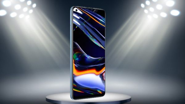 రియల్‌మి 7 ప్రో ఇన్-డిస్ప్లే ఫింగర్ ప్రింట్ స్కానర్ ఫీచర్స్ 