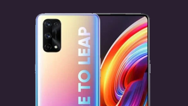 రియల్‌మి 7 సిరీస్ స్పెసిఫికేషన్స్ 