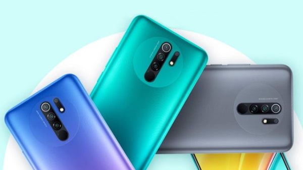 రెడ్‌మి 9 ‌ఫోన్ మైక్రో-USB కనెక్టివిటీ ఎంపికలు 