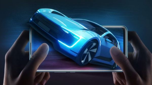 రెడ్‌మి నోట్ 9 క్వాల్‌కామ్ గేమింగ్ 7XX ప్రాసెసర్