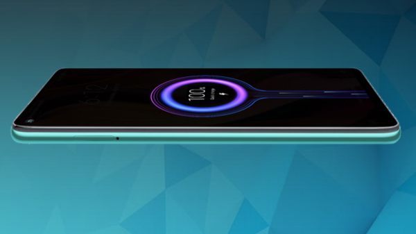 రెడ్‌మి నోట్ 9 ఫోన్ 22.5W ఫాస్ట్ ఛార్జర్‌తో 5020 mAh భారీ బ్యాటరీ 