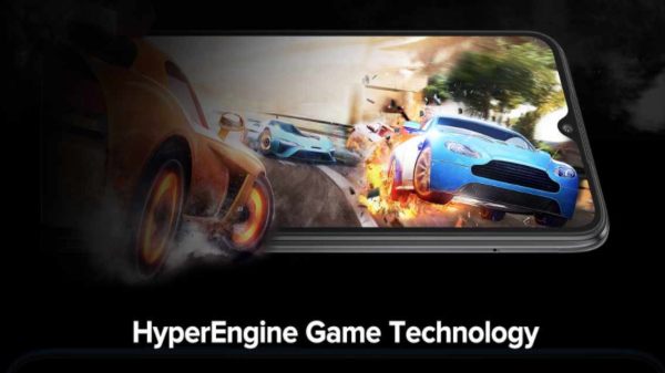 రెడ్‌మి 9 మీడియాటెక్ హెలియో G35 SoC ఫీచర్స్ 