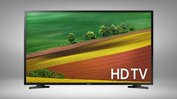 Samsung 80 సెం.మీ HD Ready టీవీ పై 16% ఆఫర్.