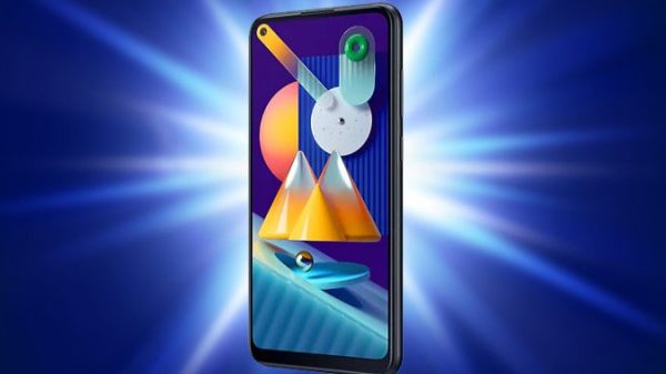 శాంసంగ్ గెలాక్సీ M11 సాఫ్ట్‌వేర్