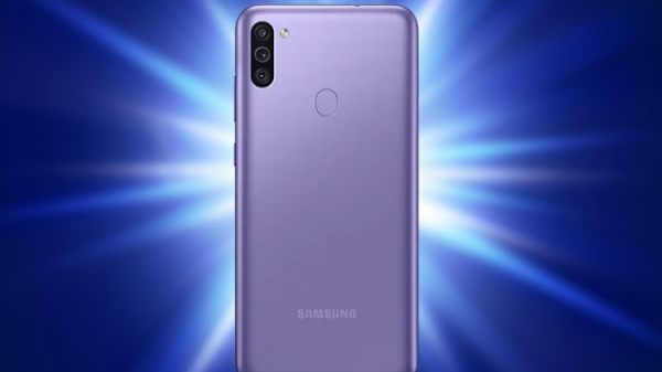 శాంసంగ్ గెలాక్సీ M11 స్పెసిఫికేషన్స్ 