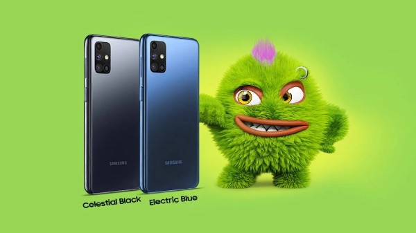 శామ్‌సంగ్ గెలాక్సీ M51 స్మార్ట్‌ఫోన్ సేల్ ఆఫర్స్ 