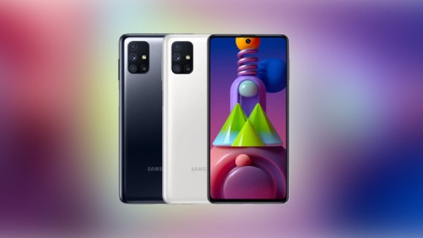 గెలాక్సీ A51, గెలాక్సీ A71 కొత్త అప్‌గ్రేడ్‌లు 