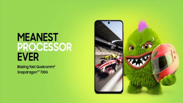 శామ్‌సంగ్ గెలాక్సీ M51 స్మార్ట్‌ఫోన్ స్పెసిఫికేషన్స్ 