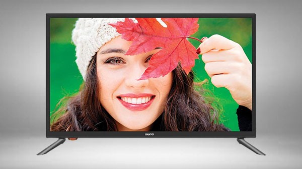 Sanyo XT-24S7000F 24 inch LED Full HD TV