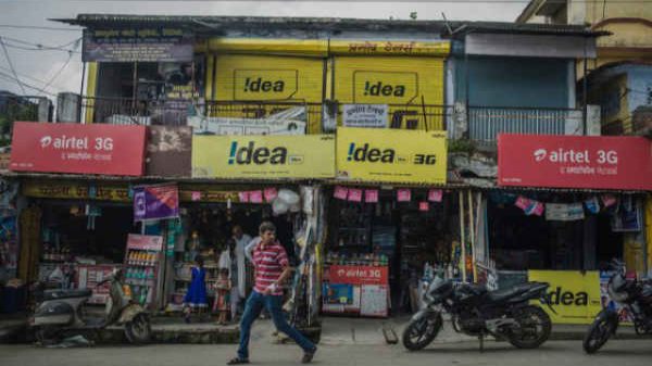 పశ్చిమ బెంగాల్‌లోని ఒక దుకాణంలో
