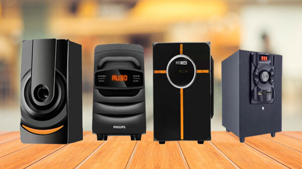 హోమ్ థియేటర్ లు