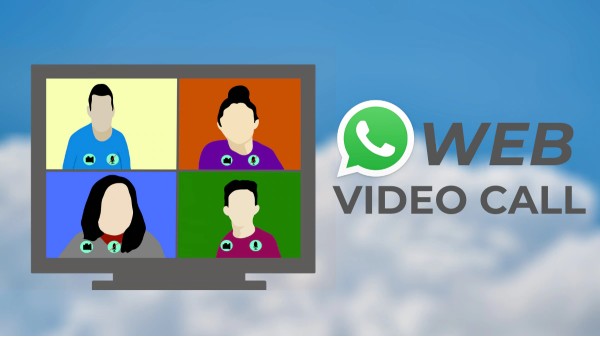 WhatsApp Web Video Call: Using WhatsApp web How to Make a video call