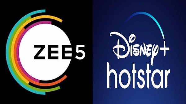 ZEE5 ప్రీమియం vs డిస్నీ + హాట్స్టార్ VIP