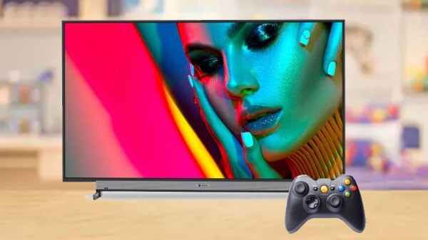 Motorola 55 inches Ultra HD (4K) LED స్మార్ట్ టీవీ పై 38% ఆఫర్