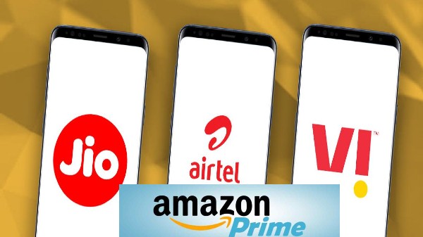 అమెజాన్ ప్రైమ్ సబ్‌స్క్రిప్షన్‌ ప్రయోజనాలు