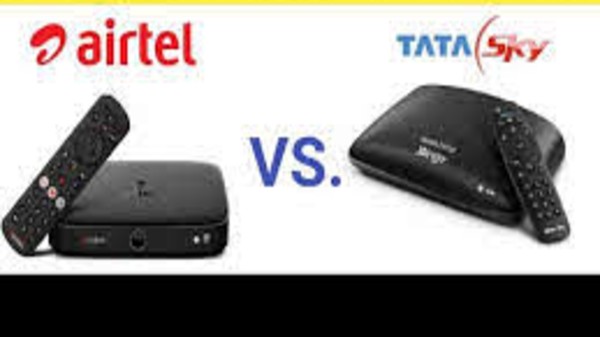 టాటా స్కై బింగే + vs ఎయిర్‌టెల్ ఎక్స్‌స్ట్రీమ్: బెస్ట్ ఏది?