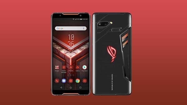 ఆసుస్ ROG గేమింగ్ స్మార్ట్‌ఫోన్ తగ్గింపు ధరల వివరాలు 