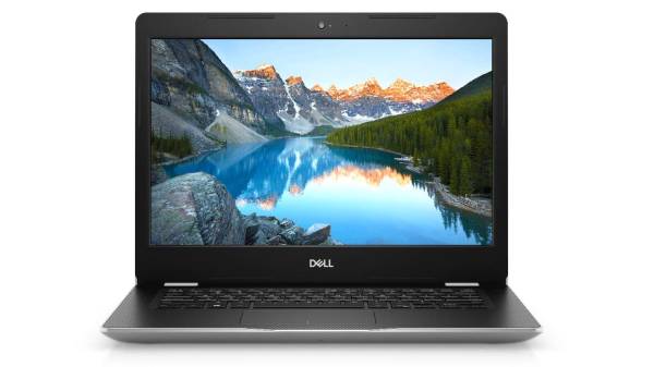 డెల్ ఇన్‌స్పైరాన్ ల్యాప్‌టాప్‌లపై రూ.8,400 డిస్కౌంట్ ఆఫర్స్ 