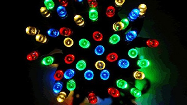 అమెజాన్‌లో దీపావళి కలర్ లైటుల మీద 75% డిస్కౌంట్ ఆఫర్ 