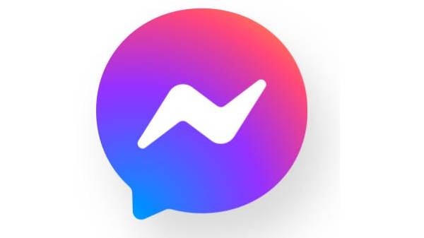 మెసెంజర్ కొత్త లోగో డిజైన్ వివరాలు 