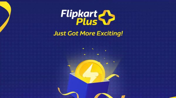 ఫ్లిప్‌కార్ట్ ప్లస్ కస్టమర్లకు ముందస్తు యాక్సిస్ 