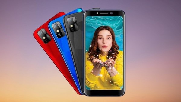 జియోనీ F8 నియో ధరల వివరాలు 