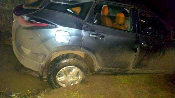 కొత్త టాటా హారియర్ XM కారు యొక్క స్థితి